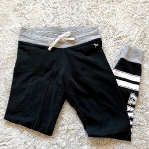 PINK Victoria’s Secret Yoga Legging